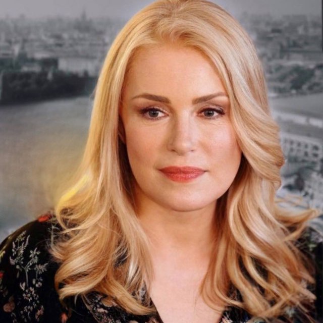 Аватар канала Мария Шукшина