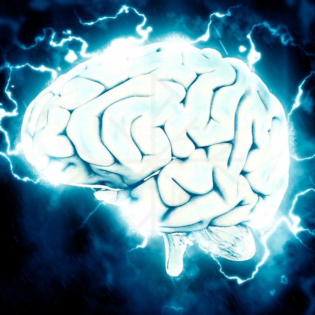 Аватар канала 🧠 Фабулы Антона Траска. Аудио медицина. Психокоррекция. Канал.