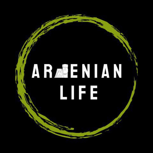 Аватар канала Armenian Life