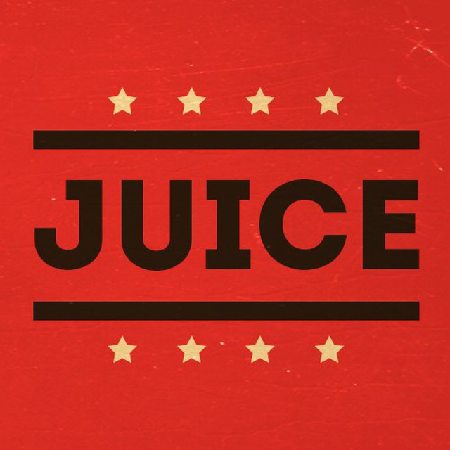 Аватар канала Juice