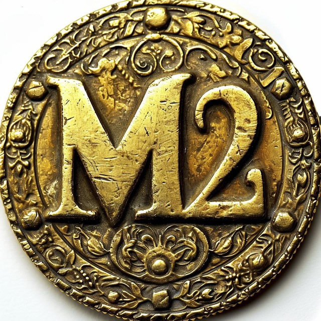 Аватар канала M2