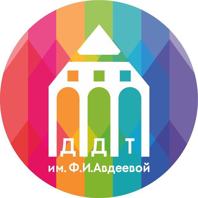 Аватар канала Дворец детского творчества ЯКУТСК