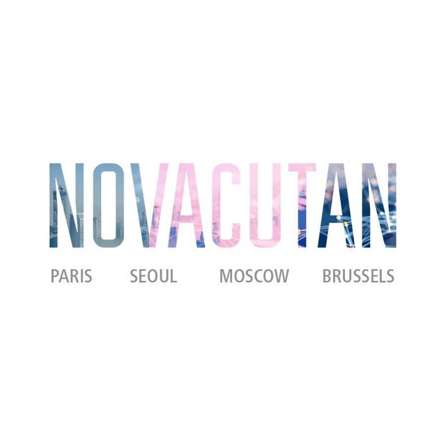 Аватар канала NOVACUTAN