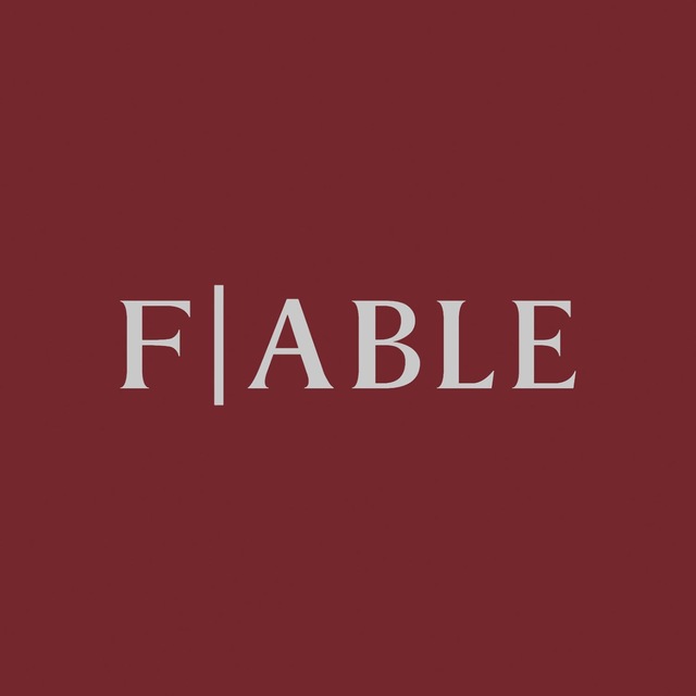Аватар канала F | ABLE