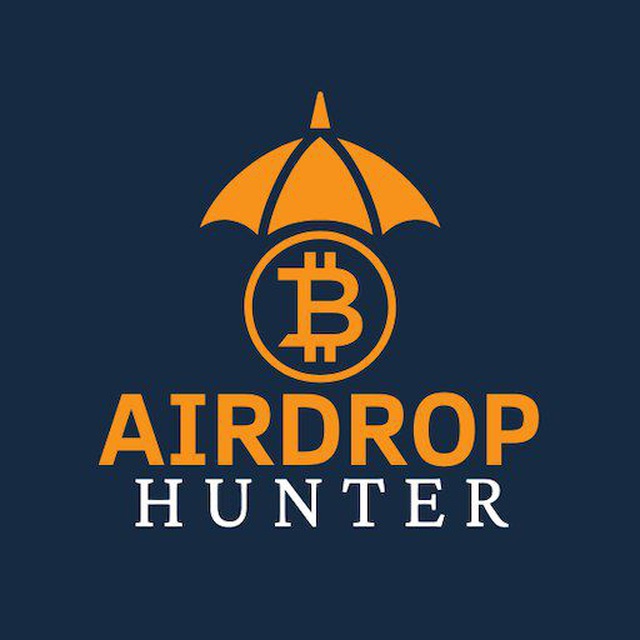 Аватар канала B AIRDROP HUNTER