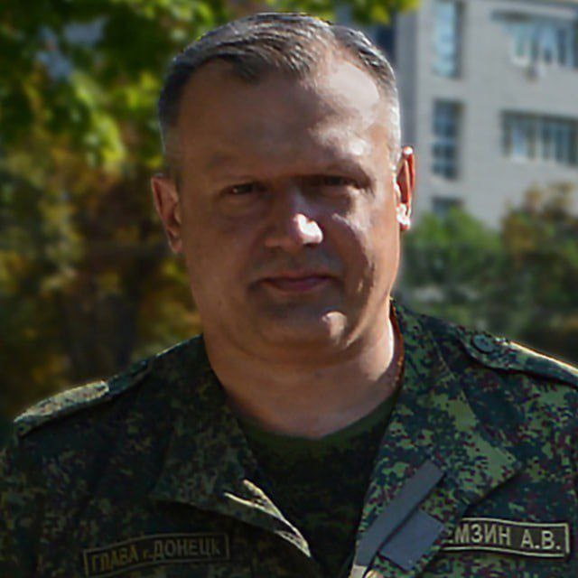 Аватар канала Алексей КулемZин