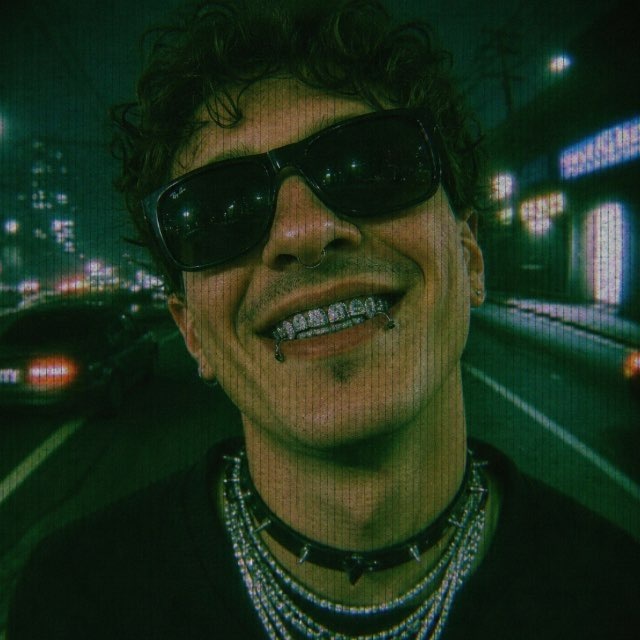 Аватар канала Голоса в голове MellShera 🥵🔪