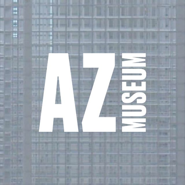 Аватар канала Музей AZ
