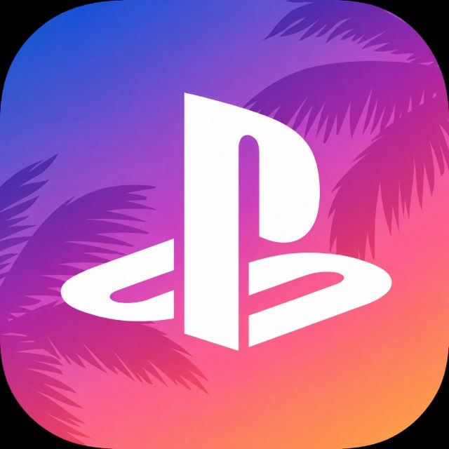 Аватар канала PlayStation