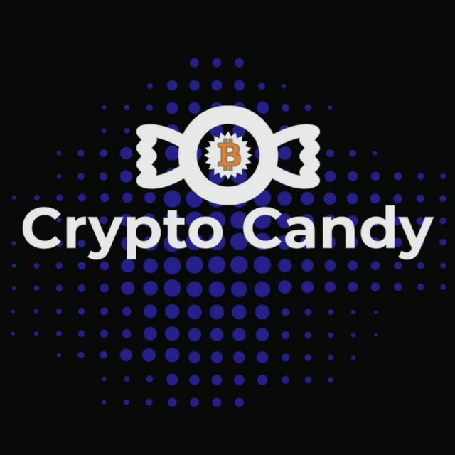 Аватар канала Crypto Candy(free)