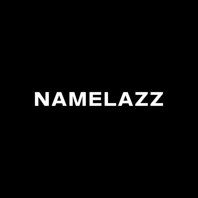 Аватар канала NAMELAZZ