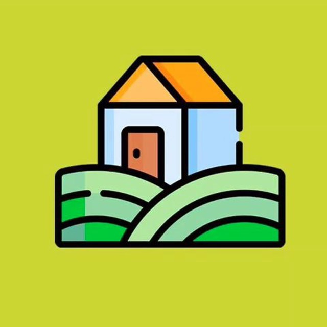 Аватар канала Моя дача