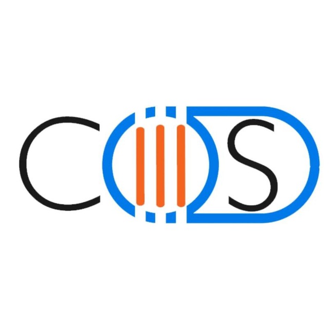 Аватар канала COS Project