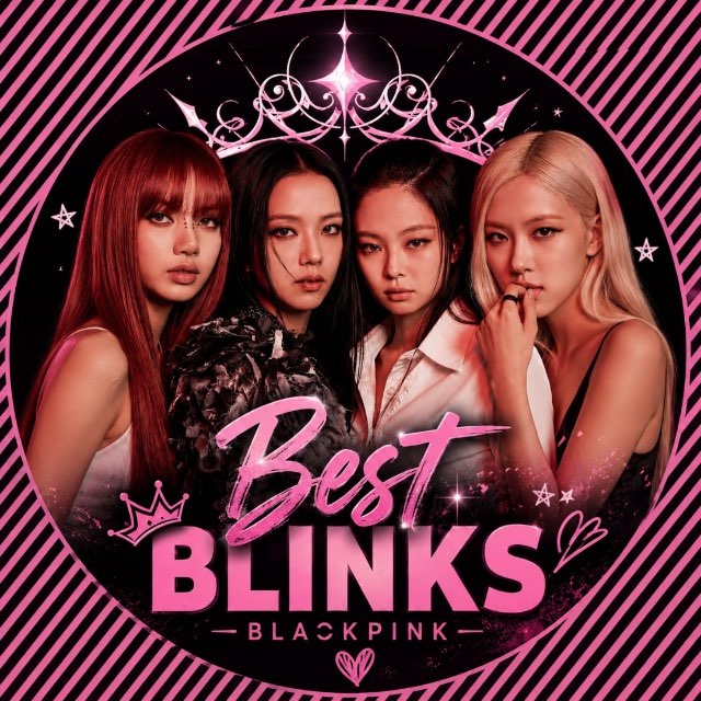 Аватар канала ❤️ Blackpink • Best Blinks ❤️