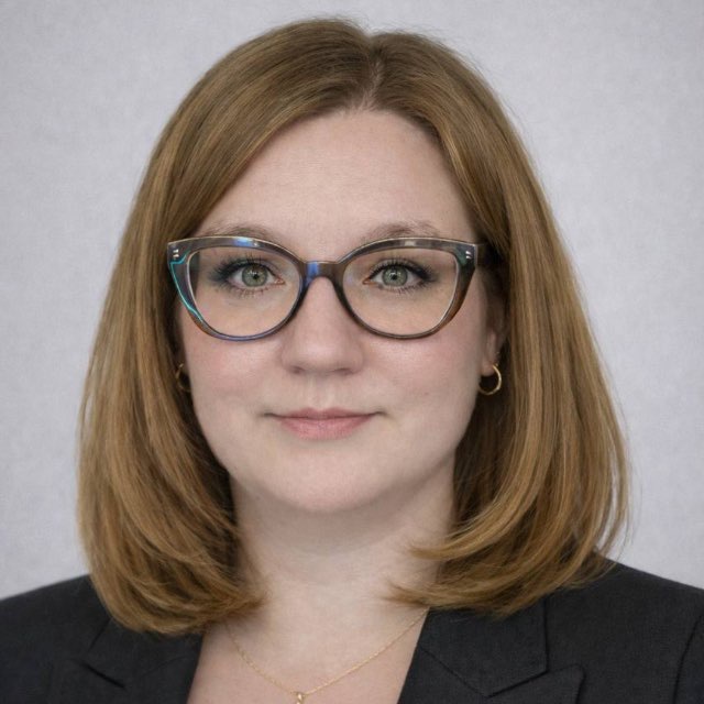 Аватар канала Генералова Елизавета