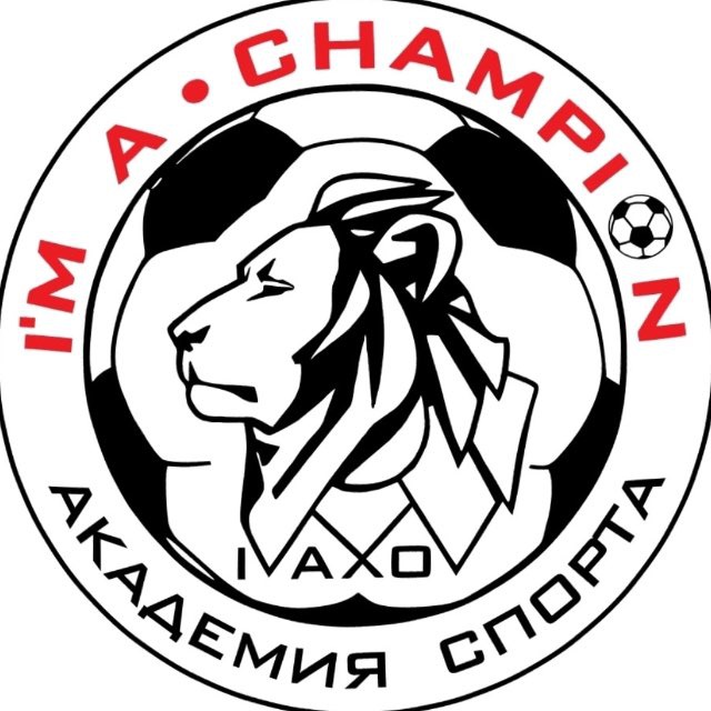 Аватар канала Академия спорта «Я Чемпион»
