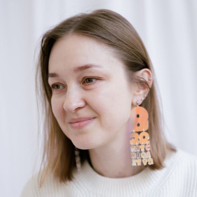 Аватар канала OLEMiE