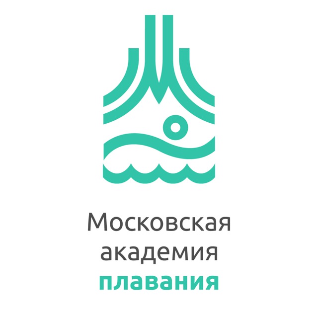 Аватар канала ГБУ ДО "Московская академия плавания"
