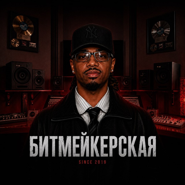 Аватар канала Битмейкерская