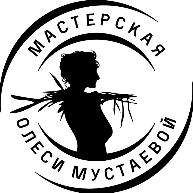 Аватар канала by Мустаева | ОНА ИНАЯ