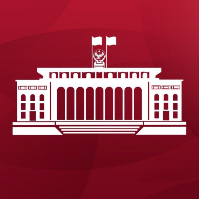 Аватар канала Администрация Главы РД