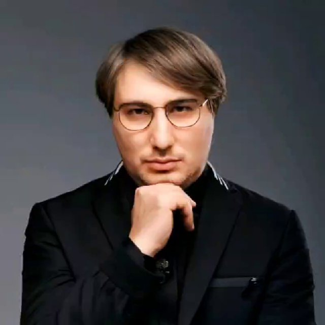 Аватар канала ᴍᴀᴢᴀᴇᴠᴅᴏᴄ