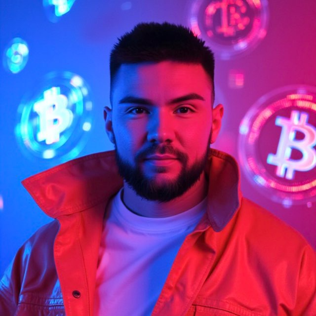 Аватар канала Marsel Invest | Крипта и инвестиции