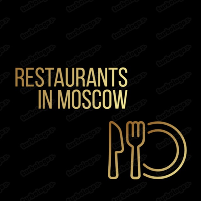 Аватар канала Rest. in Moscow
