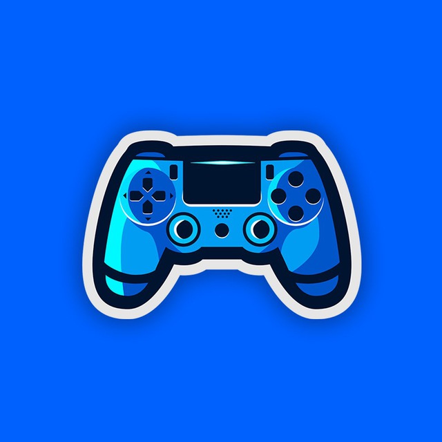 Аватар канала Games Android
