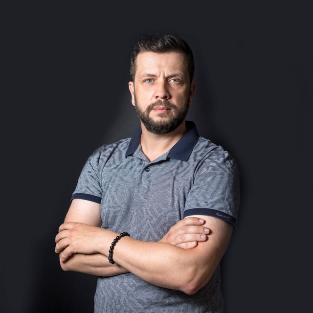Аватар канала Влад Голлер/ Политика / Израиль
