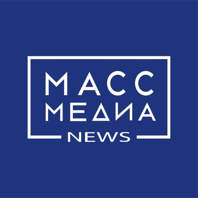 Аватар канала Масс Медиа Камчатка