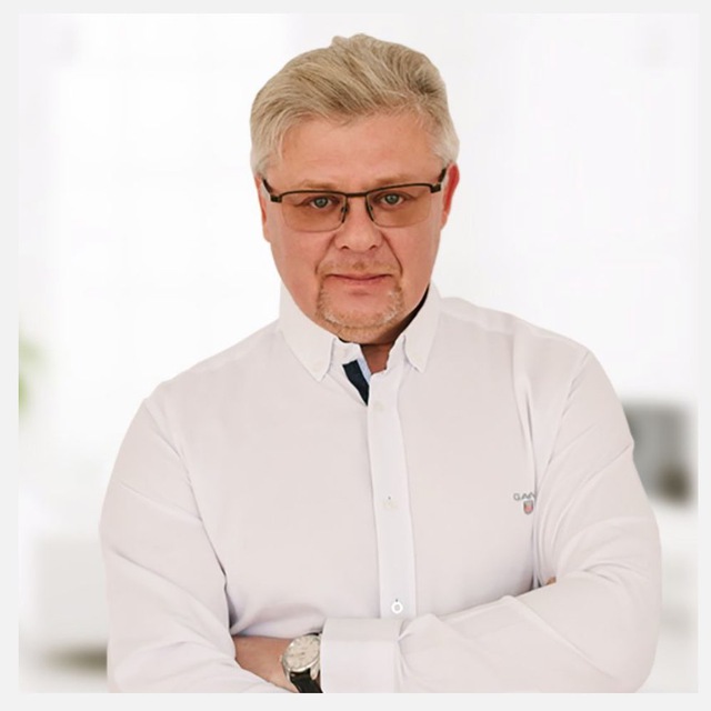 Аватар канала Профессор Глухов Е.Ю.