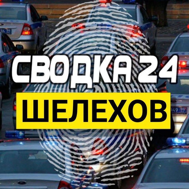 Аватар канала Сводка Шелехов
