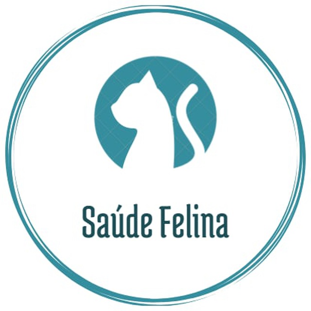 Аватар канала Saúde Felina
