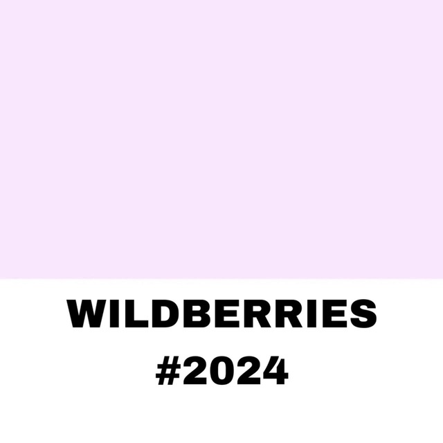 Аватар канала Лучшее с Wildberries ❀ Ozon