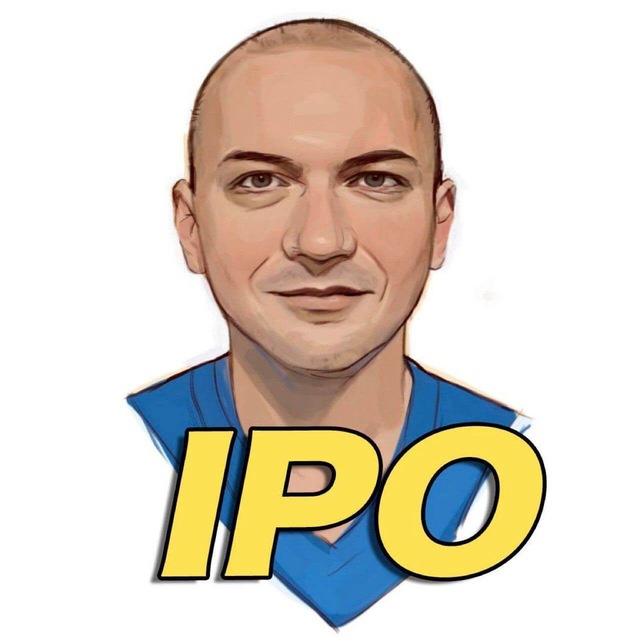 ANTON IPO