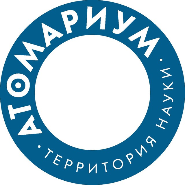 Аватар канала Атомариум