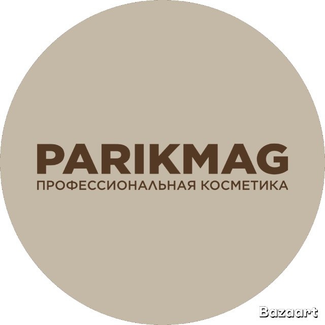 Аватар канала PARIKMAG сеть магазинов косметики