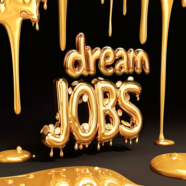 Аватар канала Dream Jobs | Вакансия | Работа в Узбекистане
