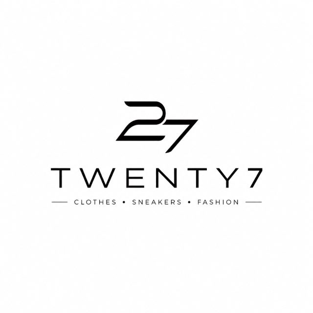 Аватар канала TWENTY7 | HYPEBEAST PLACE