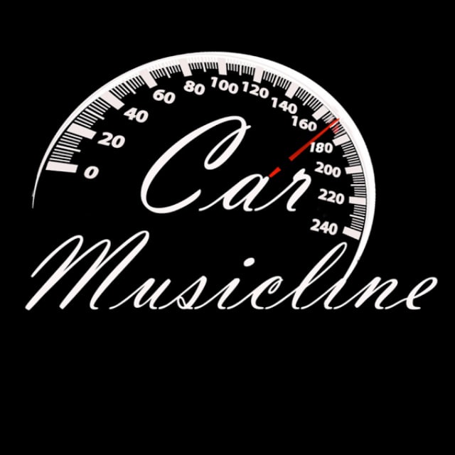 Аватар канала Car Musicline | Музыка в машину