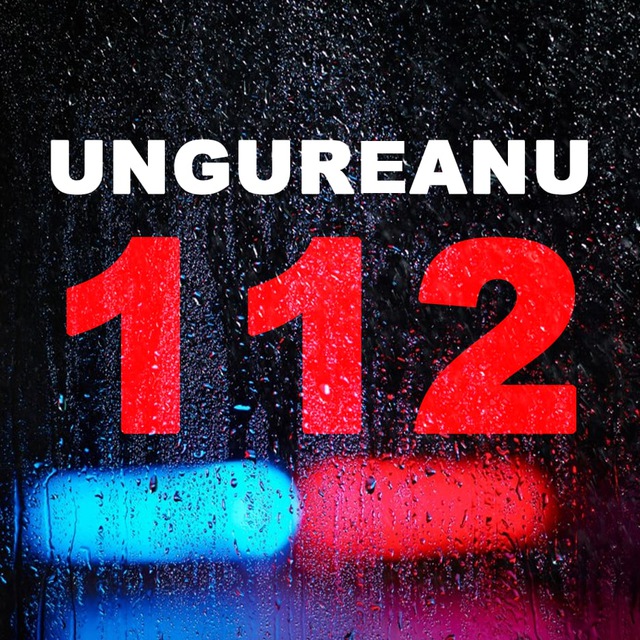 Аватар канала Ungureanu 112