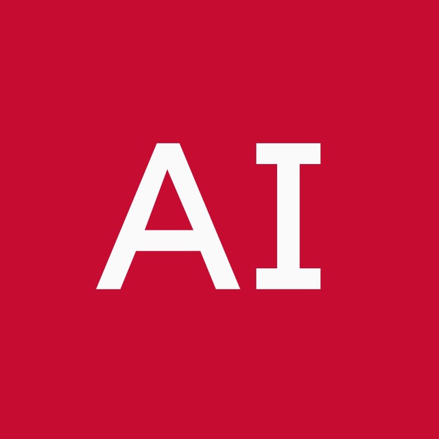 Аватар канала AI Happens