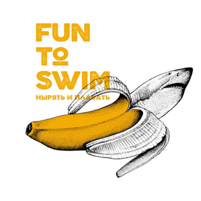 Аватар канала FUN to SWIM