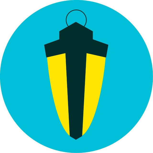 Аватар канала Lantern in Russia