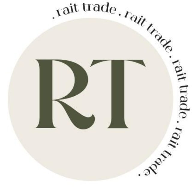 Аватар канала Rait Trade 🧑‍💻
