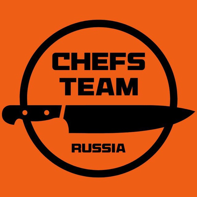 Аватар канала Chefs Team Новости 📢
