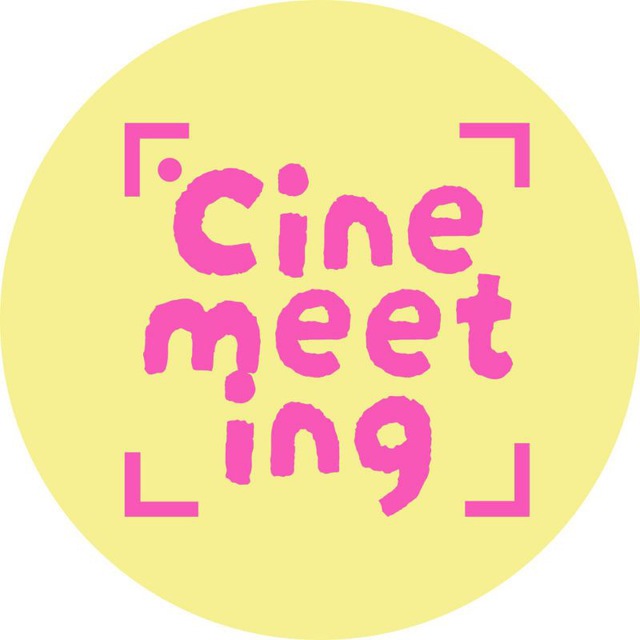 Аватар канала cinemeeting