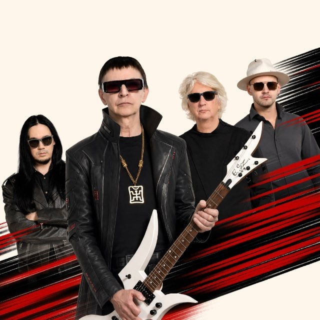 Аватар канала Пикник 🎸