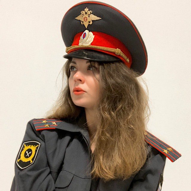 Аватар канала Воронцова вещает 🦊
